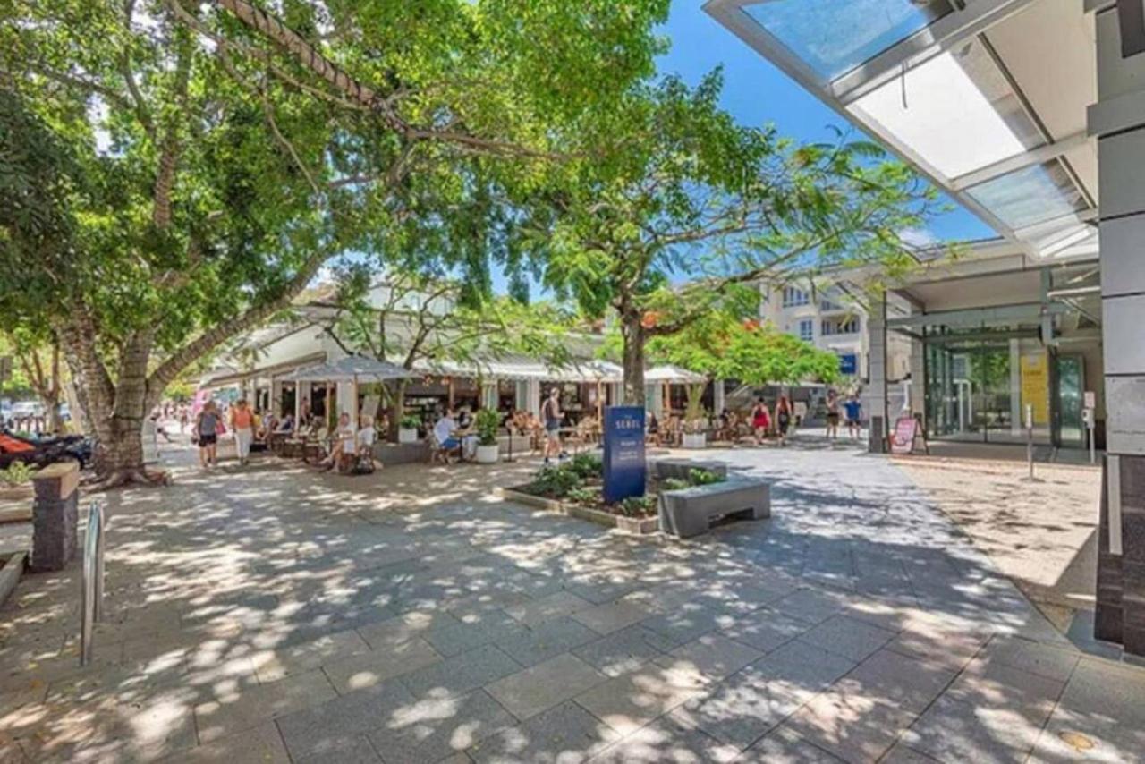 311 Hastings Street 2 Bedroom Luxury Noosa Heads Exterior photo